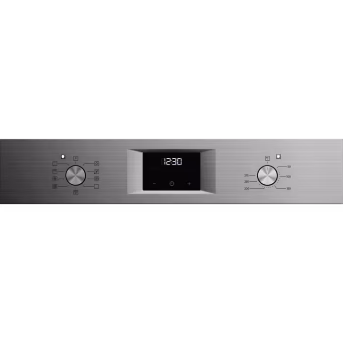AEG OU5AB21FSM HORNO MULTIFUNCION INOX CRISTAL NEGRO ABATIBLE A+ SurroundCook STOCK - 2