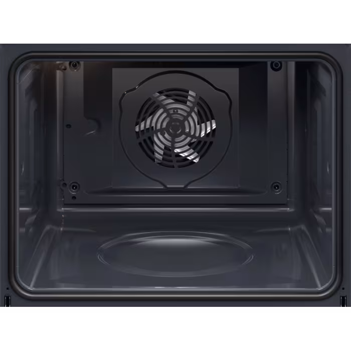 AEG OU5AB21FSM HORNO MULTIFUNCION INOX CRISTAL NEGRO ABATIBLE A+ SurroundCook STOCK - 7