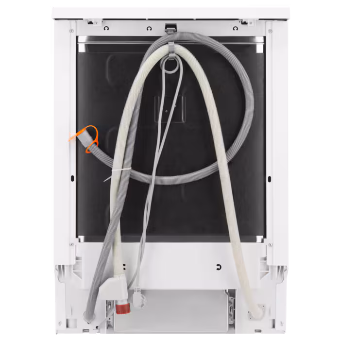AEG FFB74907ZW LAVAVAJILLAS BLANCO 60CM 3ª BANDEJA 14 SERVICIOS 44dB C MaxiSpace STOCK - 9