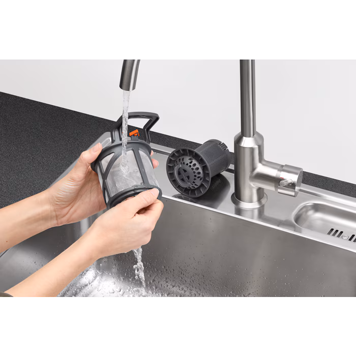 AEG FFB74907ZM LAVAVAJILLAS INOX 60CM 3ª BANDEJA 14 SERVICIOS 44dB C MaxiSpace STOCK - 7
