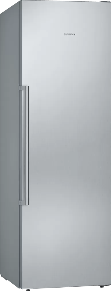 Frigorífico 1 puerta Siemens 1,86 x60 KS36FPIDP