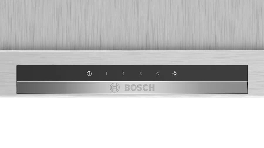 BOSCH DIB97IM50 CAMPANA ISLA INOX 90CM 867M3/H A+ Touch control - 5