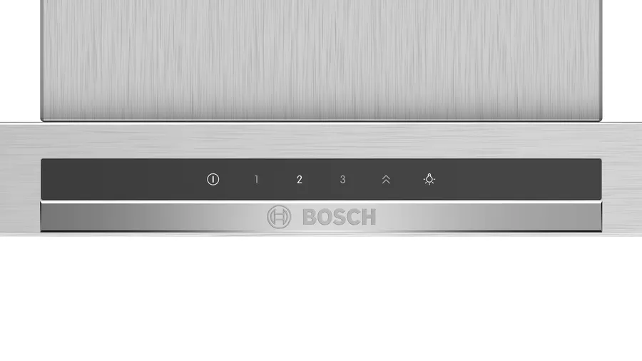 BOSCH DWB77IM50 CAMPANA INOX 75CM 739M3/H B Touch control - 2