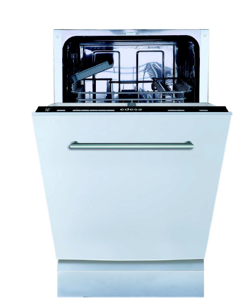EDESA EDB-4610-I LAVAVAJILLAS INTEGRABLE 45cm 10 SERVICIOS 49dB E