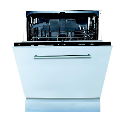EDESA EDB-6130-I LAVAVAJILLAS INTEGRABLE 60CM 13 SERVICIOS 49dB E Express 90