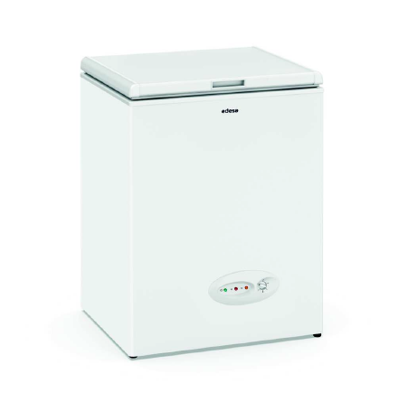 EDESA EZH-0911 CONGELADOR HORIZONTAL DEFROST 60X83.5CM E Alarma integrada