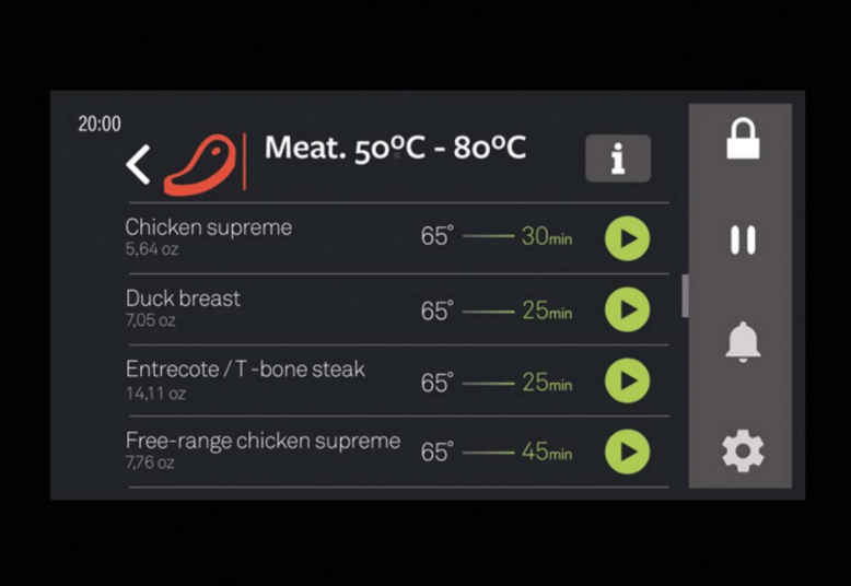 CATA IDB 6003 PRO BK INDUCCION CAN ROCA 59CM 3 ZONAS MAX 30CM Quick-Fix System - 3