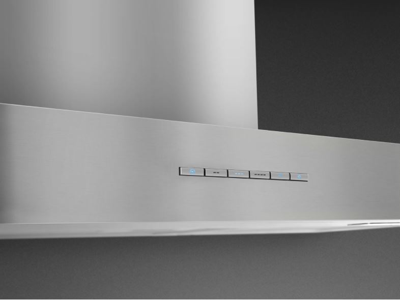 SMEG KBT700XE CAMPANA INOX 70CM 610M3/H A Universal - 3