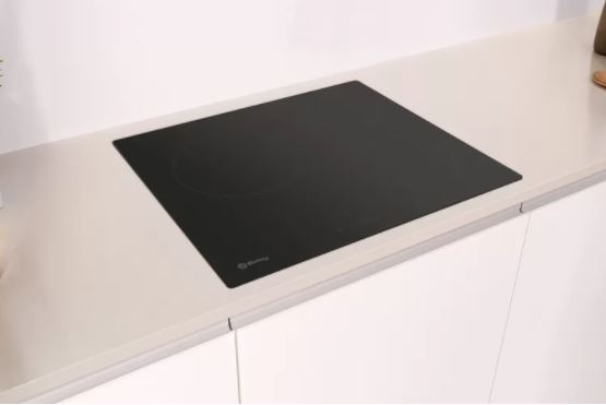 BALAY 3EB764EN VITROCERAMICA 60CM 3 ZONAS MAX 23CM Control táctil - 2