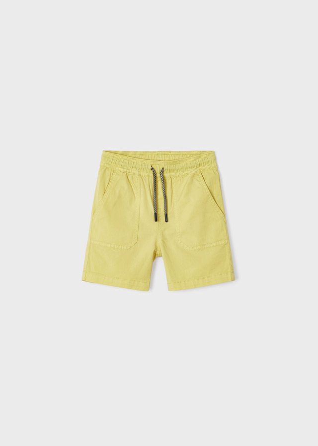 MAYORAL Bermuda jogger niño