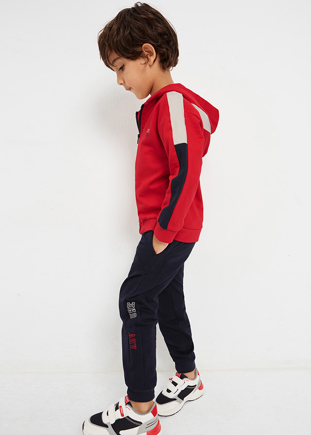 MAYORAL Chandal pantalon niño
