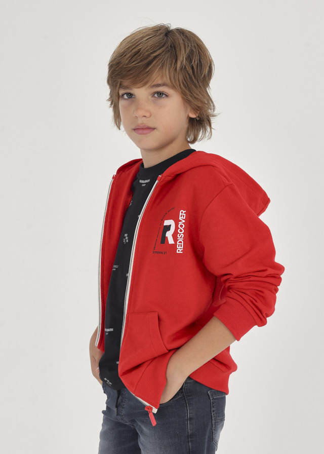 MAYORAL Canguro print niño