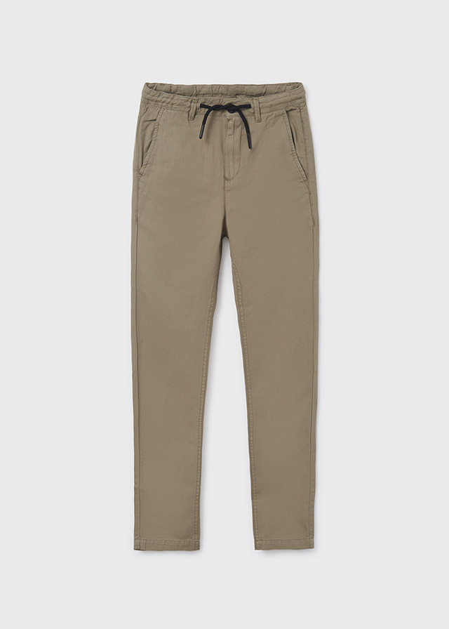 MAYORAL Pantalon delavado niño