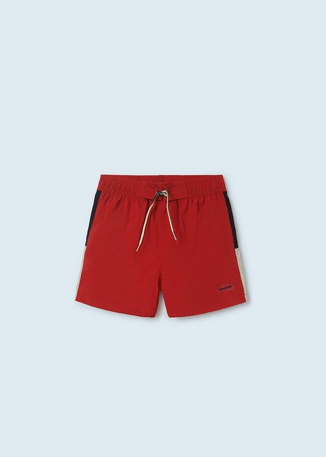 MAYORAL Bañador combinado niño