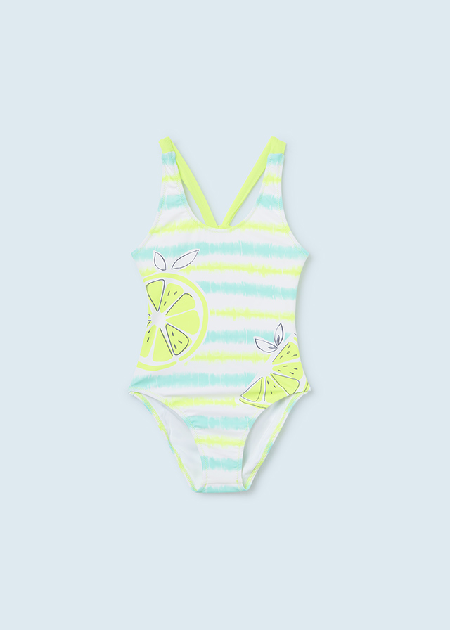 MAYORAL Bañador niña