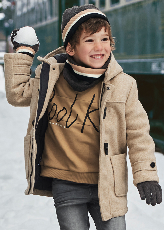 MAYORAL Pullover smart