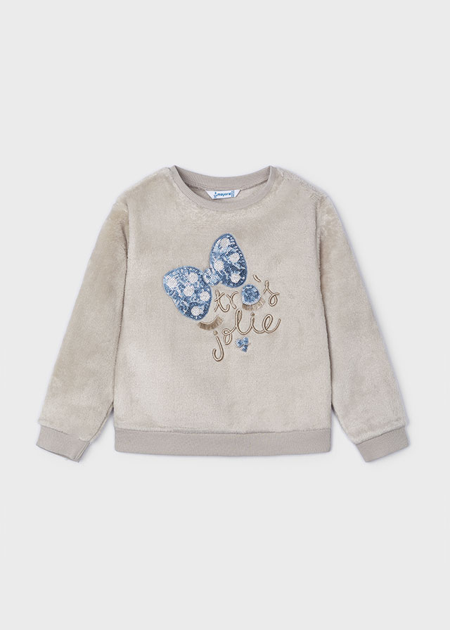 MAYORAL Pullover pelo