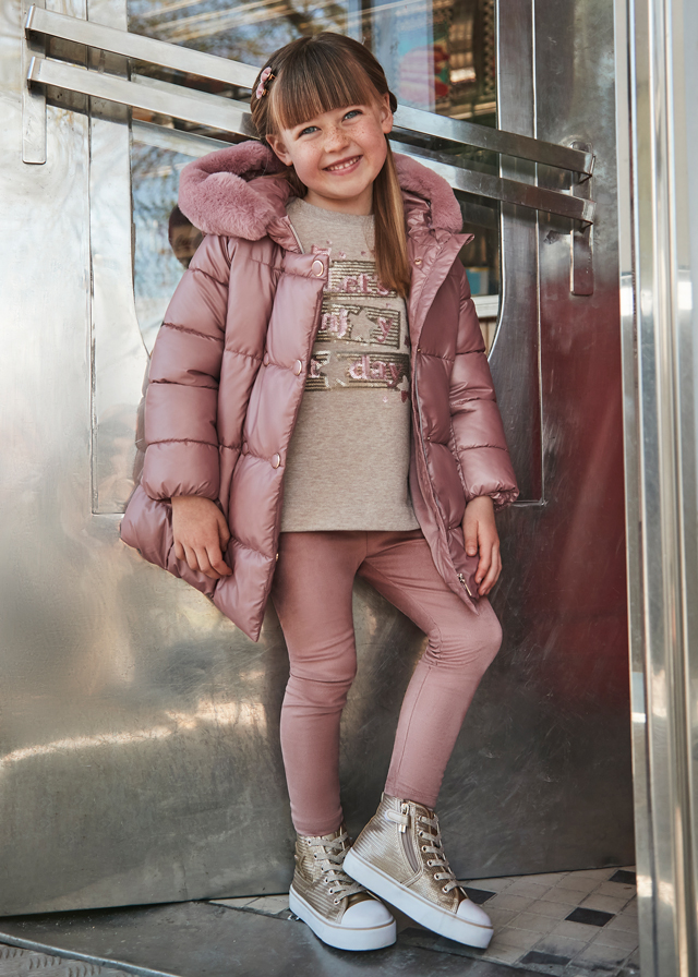 MAYORAL Conj. leggings antelina
