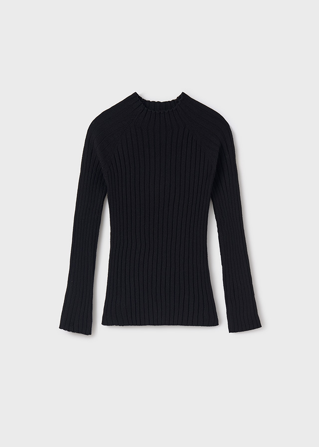 MAYORAL Semicisne tricot