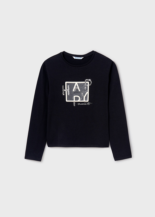 MAYORAL Camiseta m/l