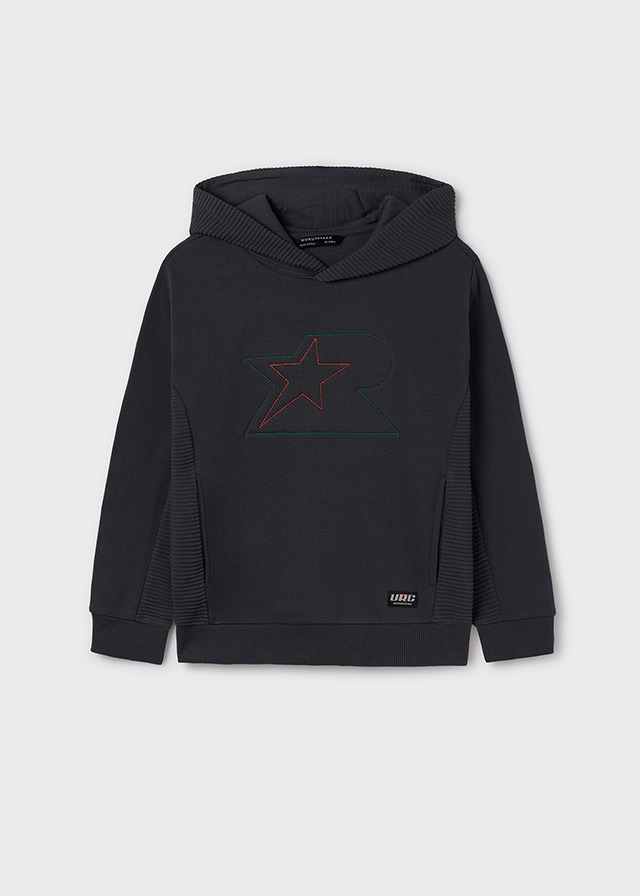 MAYORAL Pullover contrastes otoman