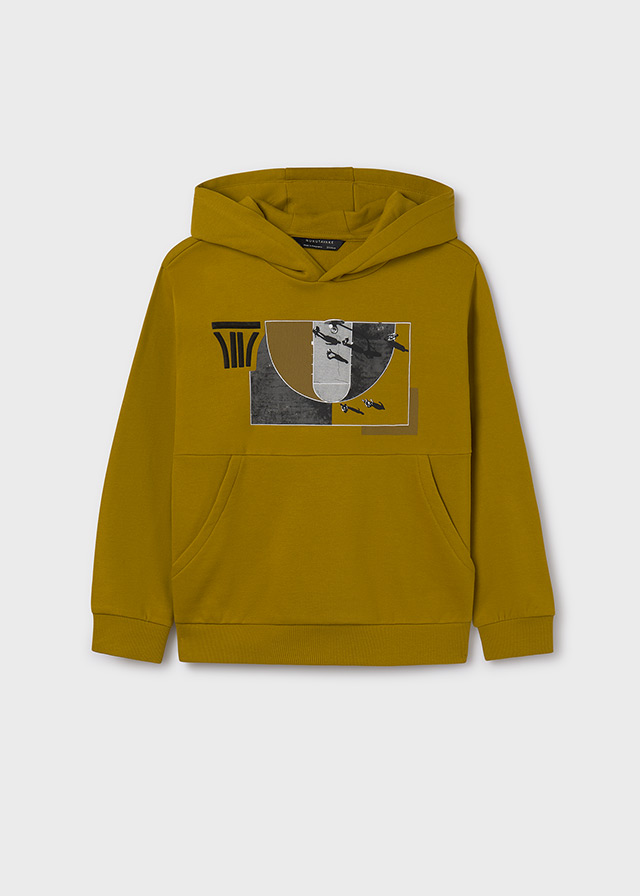 MAYORAL Pullover print