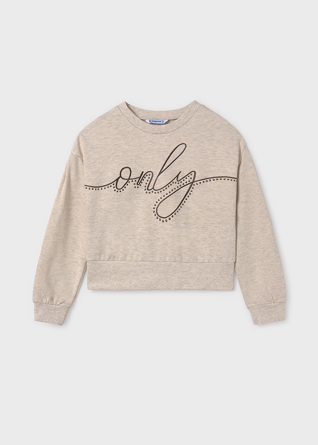 MAYORAL Pullover "only"