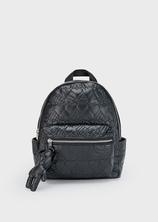 MAYORAL Mochila acolchada