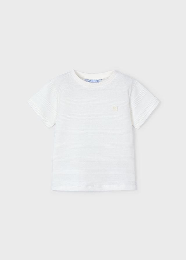 MAYORAL camiseta manga corta niño