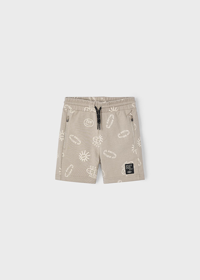 MAYORAL pantalón corto niño