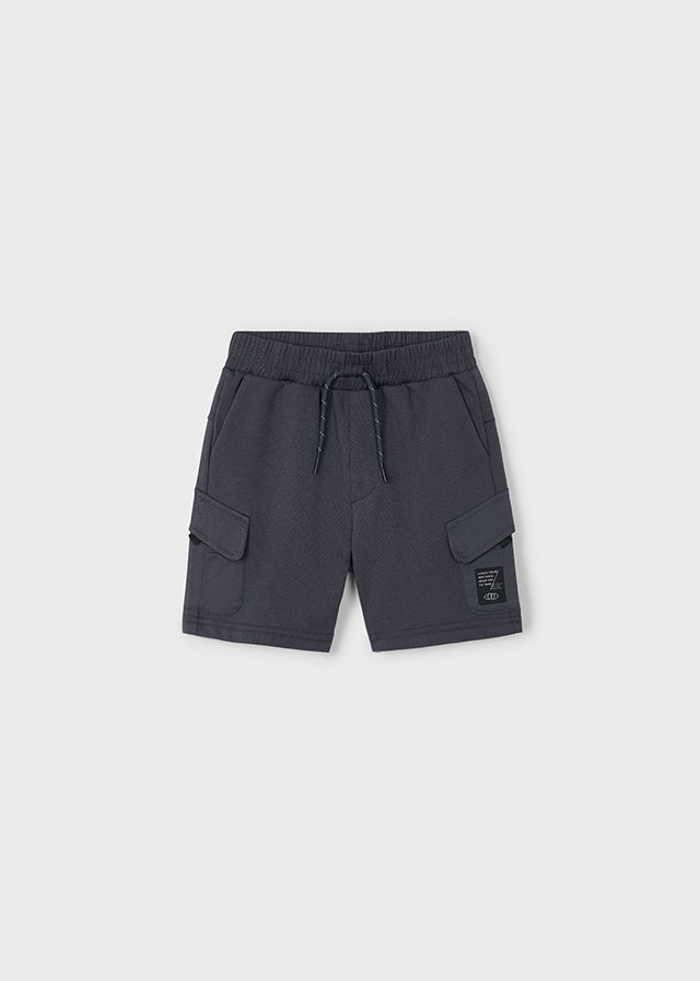 MAYORAL pantalón corto niño