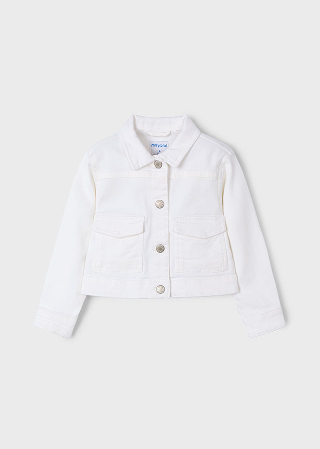 MAYORAL chaqueta niña