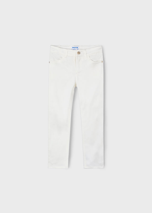 MAYORAL pantalón largo niña