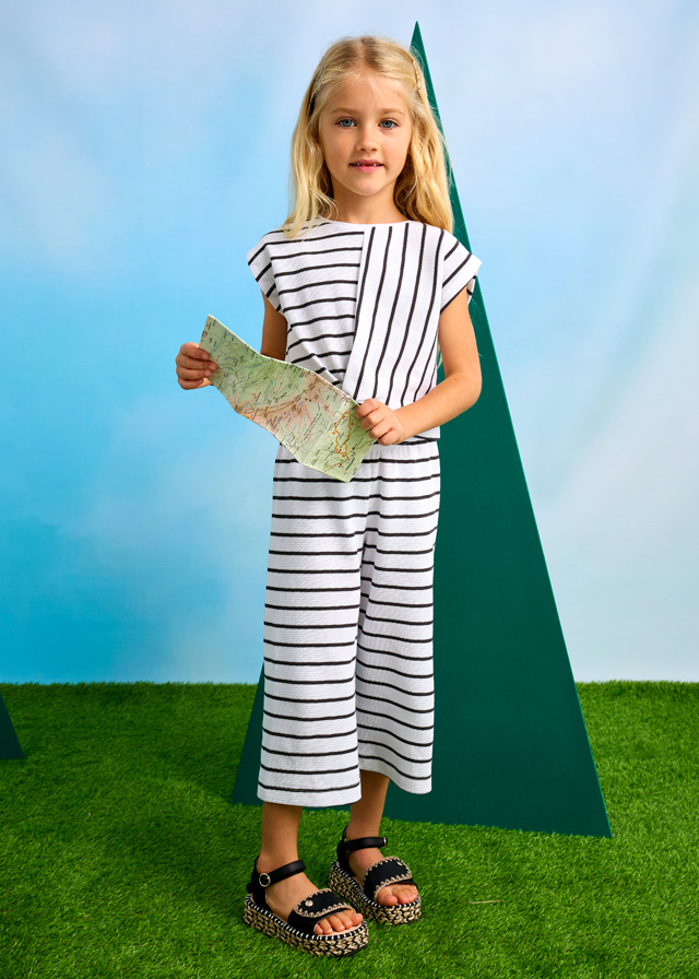 MAYORAL conjunto pantalon largo niña
