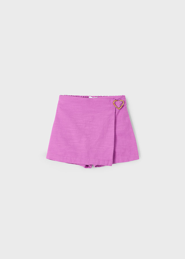 MAYORAL falda pantalon niña