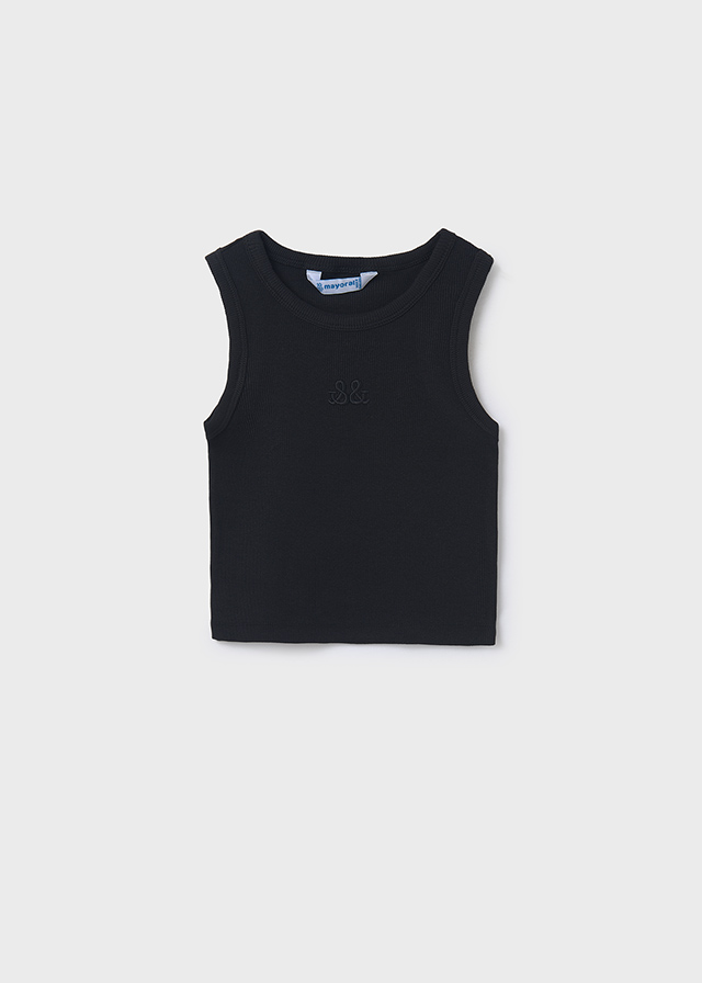 MAYORAL camiseta tirantes niña