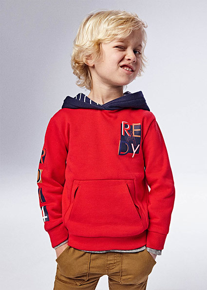 MAYORAL pullover  ready mini niño