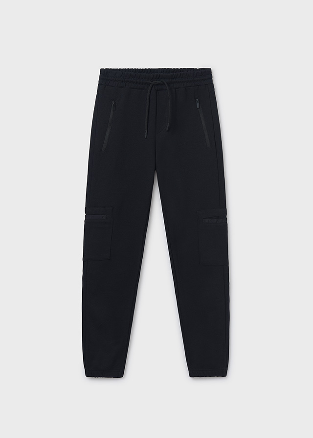 MAYORAL pantalon largo xandal niño