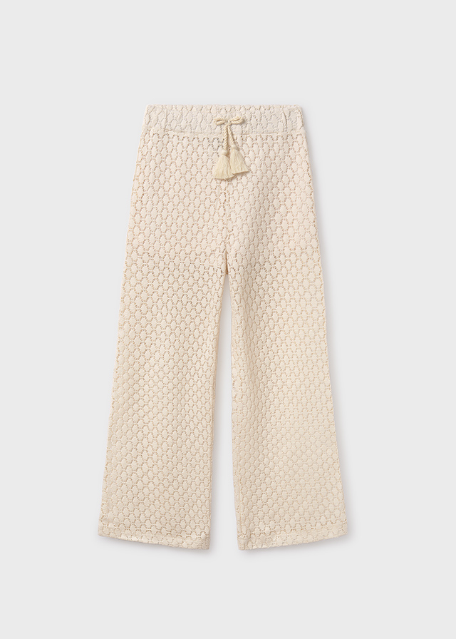 MAYORAL pantalon largo niña
