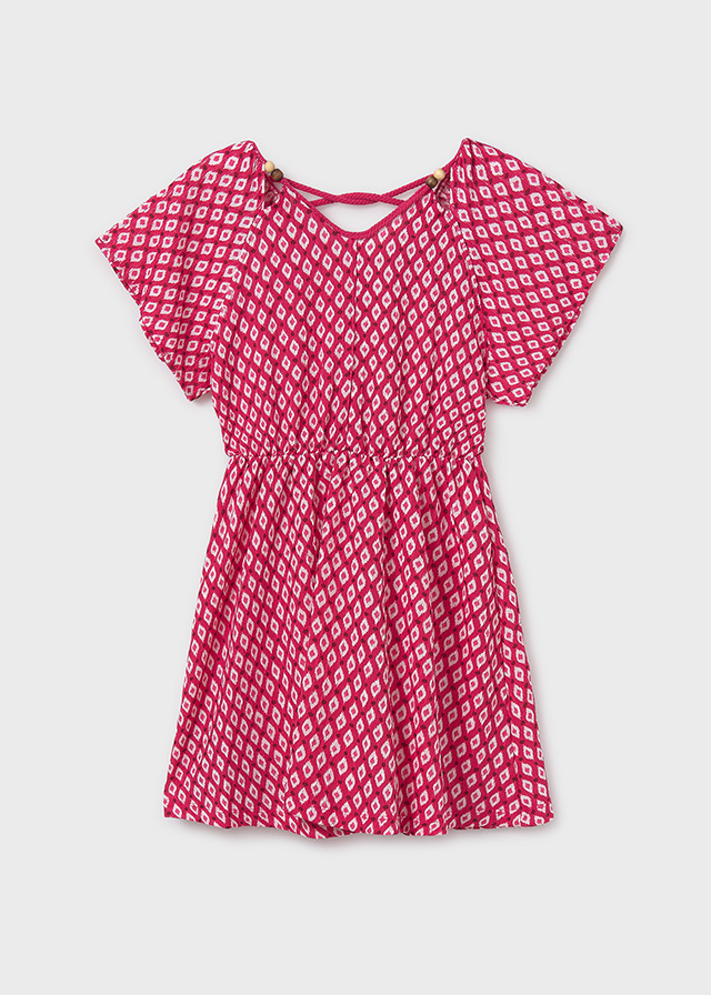 MAYORAL vestido niña