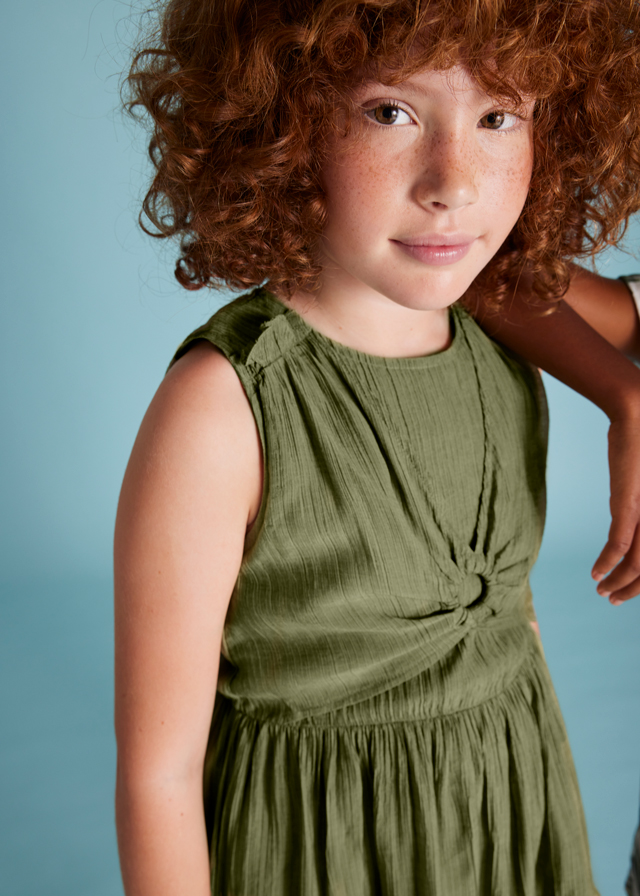MAYORAL vestido niña