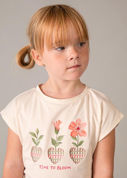 MAYORAL conj leggings mini niña