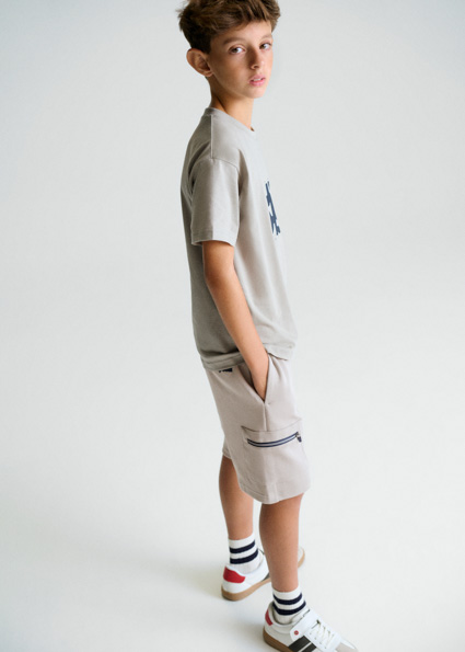 MAYORAL bermuda niño