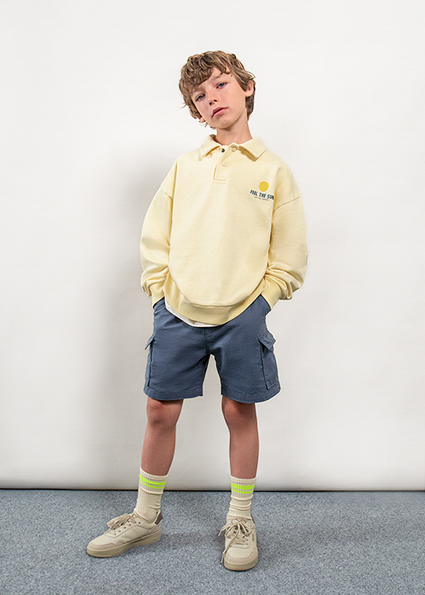 MAYORAL bermuda boston kids