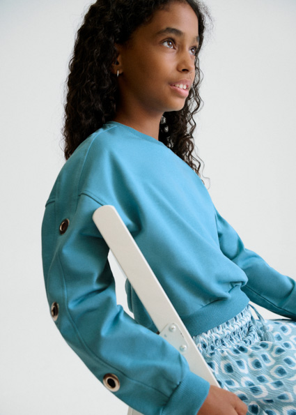 MAYORAL pullover niña