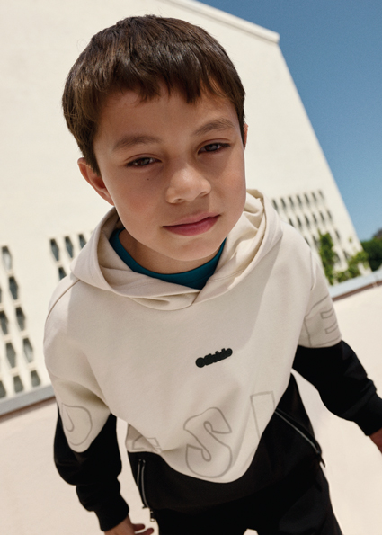 MAYORAL pullover niño