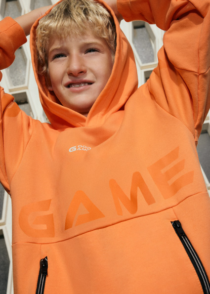 MAYORAL pullover niño