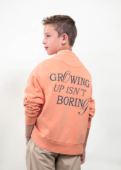 MAYORAL pullover boston kids