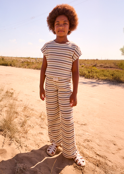 MAYORAL pantalón largo niña