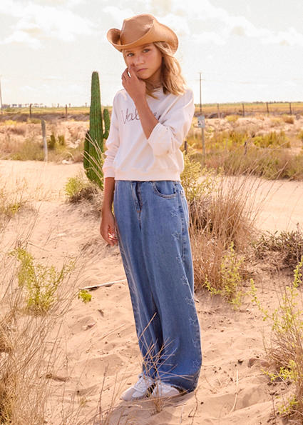 MAYORAL pantalón largo niña